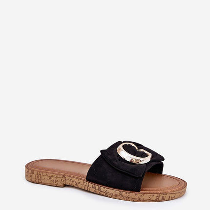  Flip-flops model 210748 Step in style 