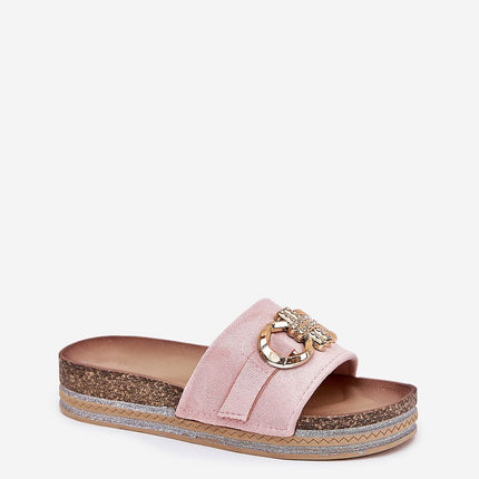  Flip-flops model 210749 Step in style 