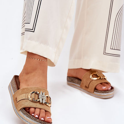  Flip-flops model 210750 Step in style 