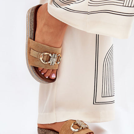  Flip-flops model 210750 Step in style 