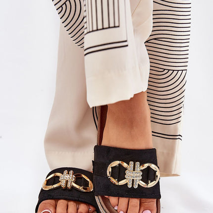  Flip-flops model 210751 Step in style 