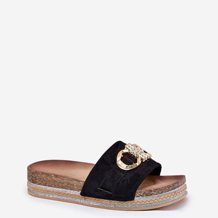  Flip-flops model 210751 Step in style 