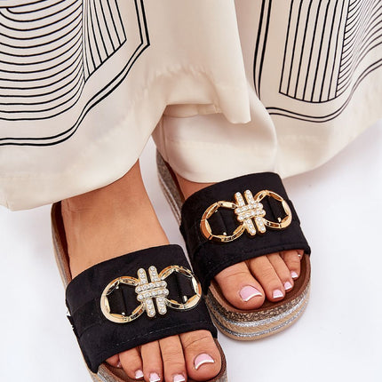  Flip-flops model 210751 Step in style 