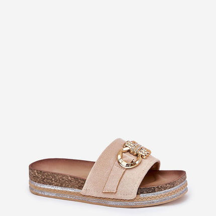  Flip-flops model 210752 Step in style 