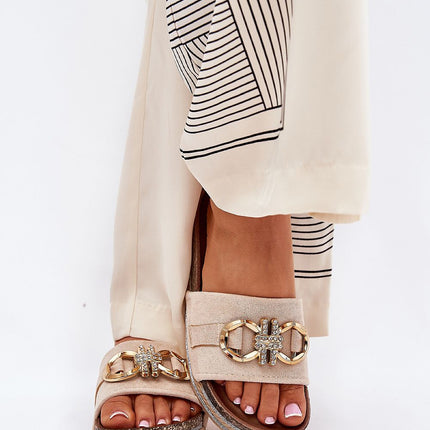  Flip-flops model 210752 Step in style 