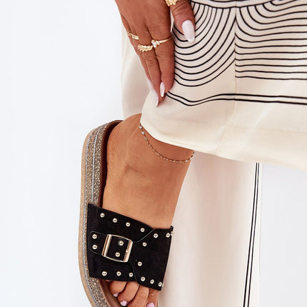  Flip-flops model 210753 Step in style 