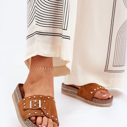  Flip-flops model 210754 Step in style 