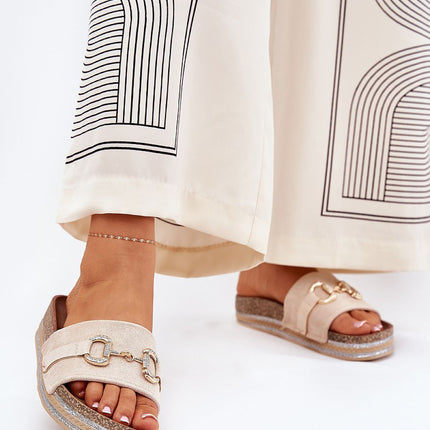  Flip-flops model 210757 Step in style 