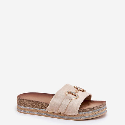  Flip-flops model 210757 Step in style 