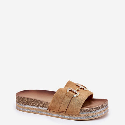  Flip-flops model 210758 Step in style 