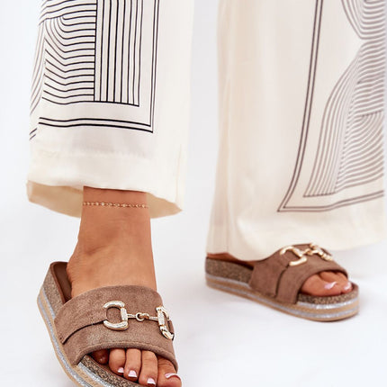  Flip-flops model 210759 Step in style 