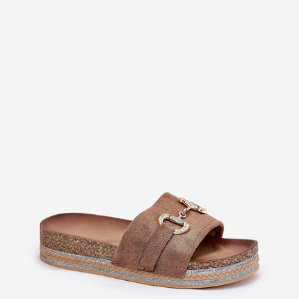  Flip-flops model 210759 Step in style 