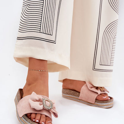  Flip-flops model 210761 Step in style 