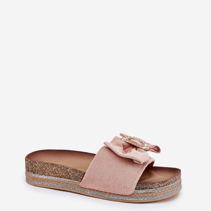  Flip-flops model 210761 Step in style 