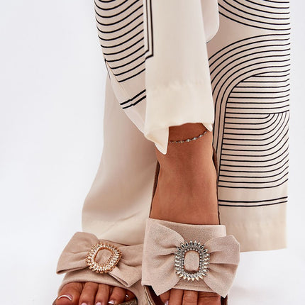  Flip-flops model 210762 Step in style 