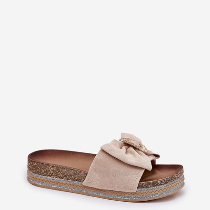  Flip-flops model 210762 Step in style 