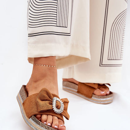  Flip-flops model 210763 Step in style 