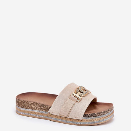  Flip-flops model 210765 Step in style 