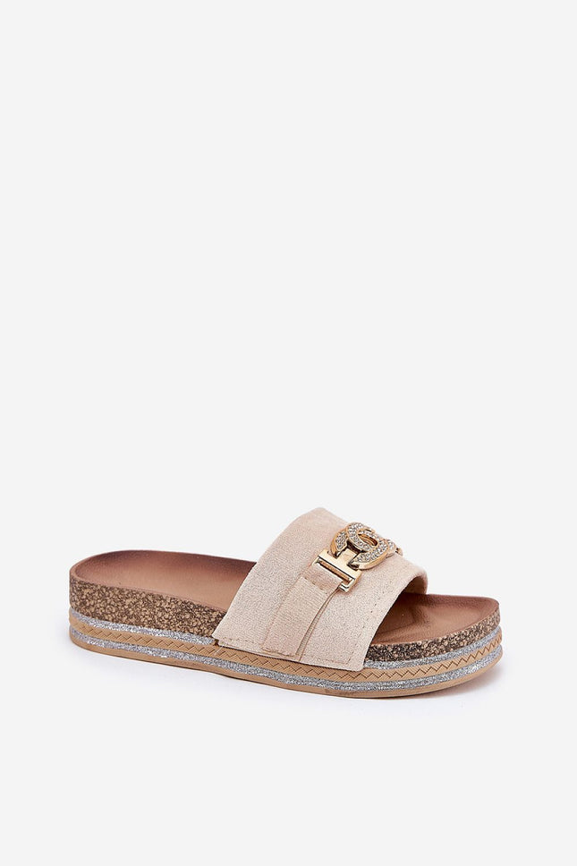  Flip-flops model 210765 Step in style 