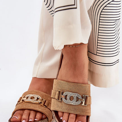  Flip-flops model 210766 Step in style 