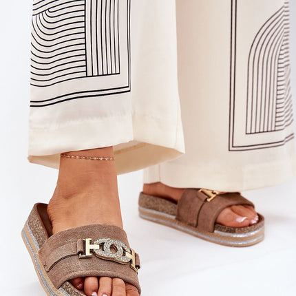  Flip-flops model 210767 Step in style 