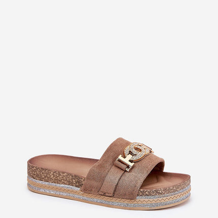  Flip-flops model 210767 Step in style 