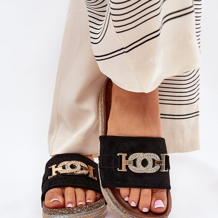  Flip-flops model 210768 Step in style 