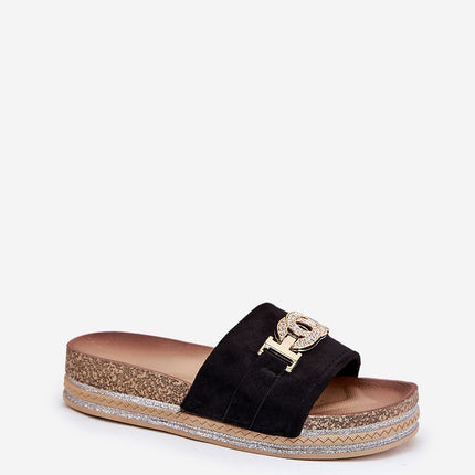  Flip-flops model 210768 Step in style 