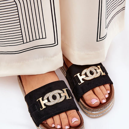  Flip-flops model 210768 Step in style 