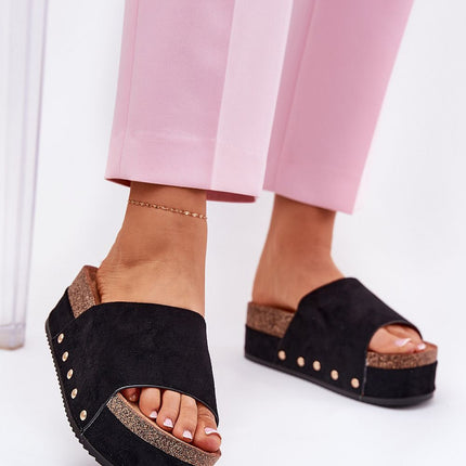  Flip-flops model 210773 Step in style 