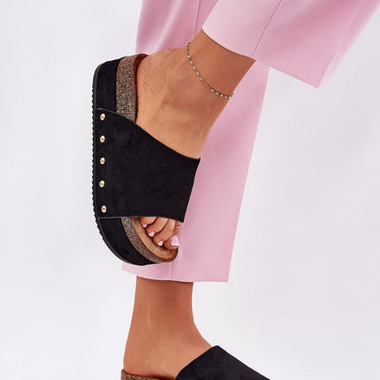  Flip-flops model 210773 Step in style 