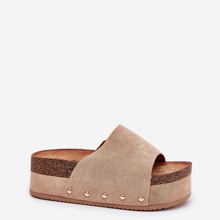  Flip-flops model 210774 Step in style 