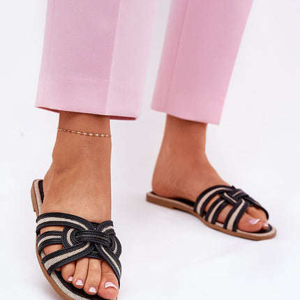  Flip-flops model 210775 Step in style 
