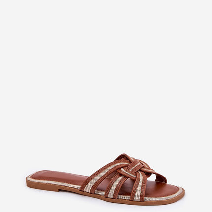  Flip-flops model 210776 Step in style 