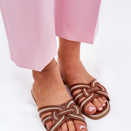  Flip-flops model 210776 Step in style 