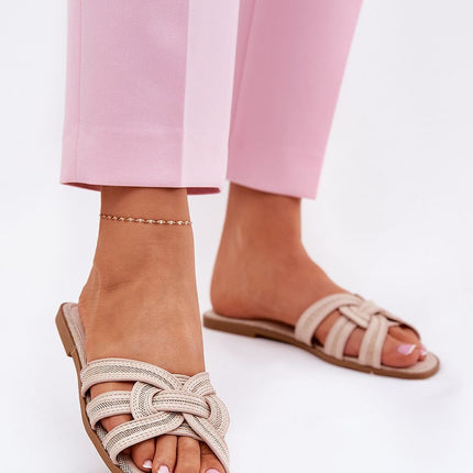  Flip-flops model 210777 Step in style 