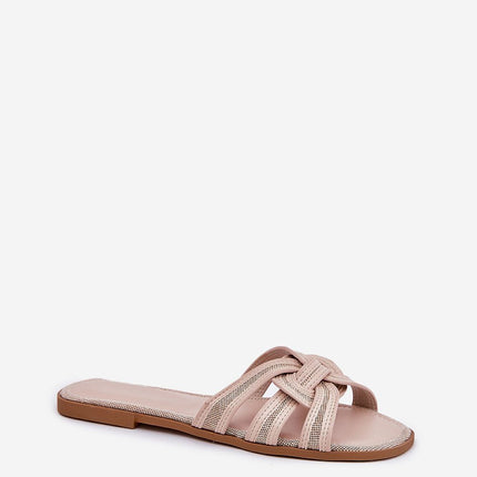  Flip-flops model 210777 Step in style 