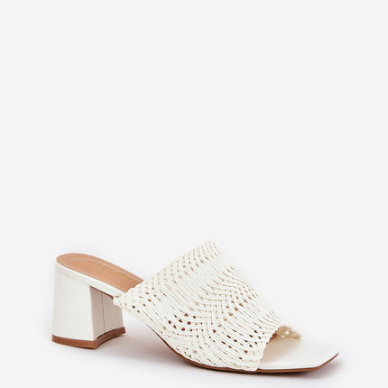  Flip-flops model 210780 Step in style 