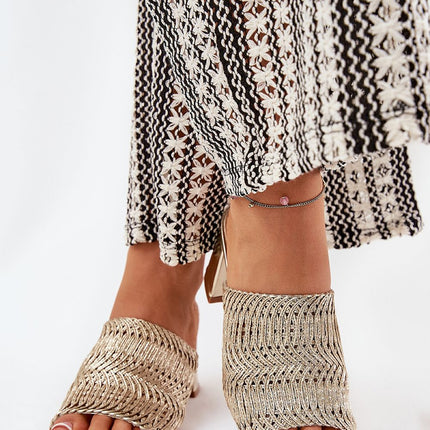  Flip-flops model 210781 Step in style 