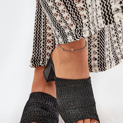  Flip-flops model 210783 Step in style 