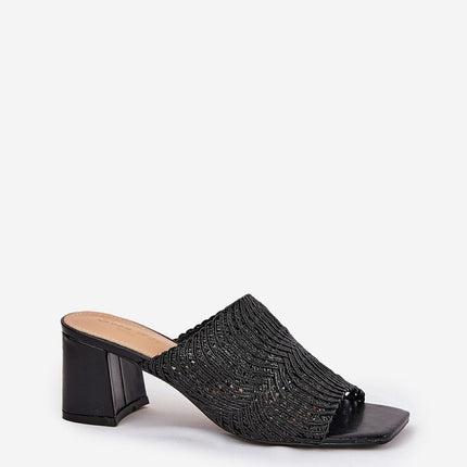  Flip-flops model 210783 Step in style 