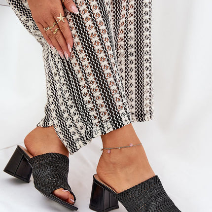  Flip-flops model 210783 Step in style 