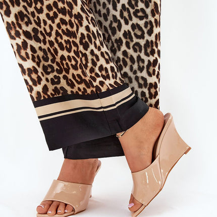  Flip-flops model 210784 Step in style 