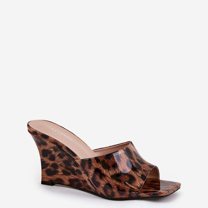  Flip-flops model 210785 Step in style 