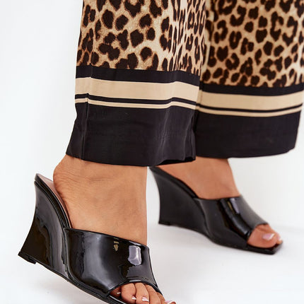  Flip-flops model 210786 Step in style 