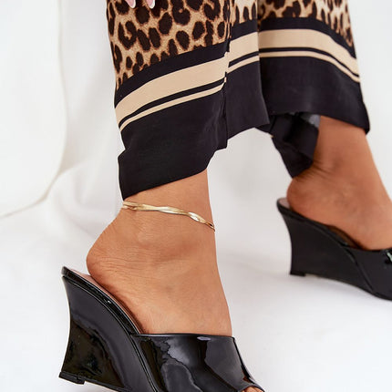  Flip-flops model 210786 Step in style 