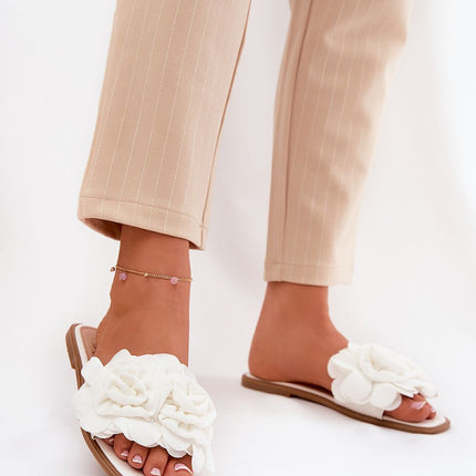  Flip-flops model 210787 Step in style 