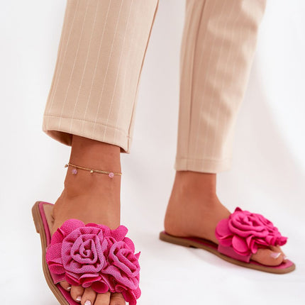  Flip-flops model 210788 Step in style 