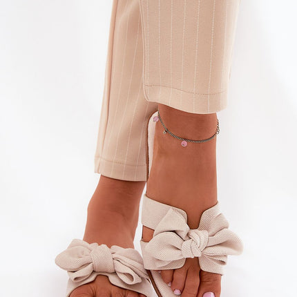  Flip-flops model 210792 Step in style 