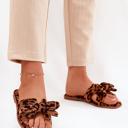  Flip-flops model 210795 Step in style 